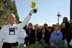 Great Park’s Fall Gardening Workshop Series Begins October 6