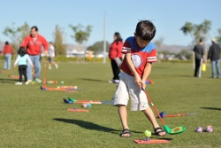 Free Family Sports Programs
