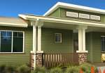 Great Park Showcases the ABC Green Home