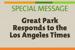 Orange County’s Great Park: Still great, still a work in progress
