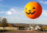 Launch of Great Park Jack-O-Lantern Starts Countdown  to Great Park Pumpkin Harvest on October 20