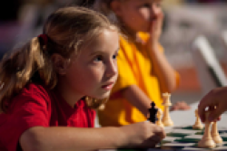 37th Annual Staser Fall Scholastic Chess Tournament Set For November 17 at the Great Park