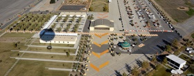ORANGE COUNTY GREAT PARK SELECTED AS A “FRONTLINE PARK” BY CITY PARKS ALLIANCE