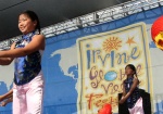 Irvine Global Village 2009