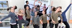 Great Park Names Award-Winning Orange County Choreographer Jennifer Backhaus as latest Artist-in-Residence